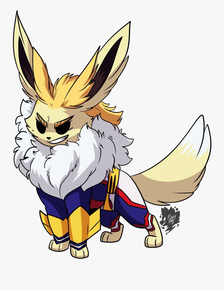 Pin By Salty Raspberries On My Hero Academia - My Hero Academia Pets, Transparent Clipart