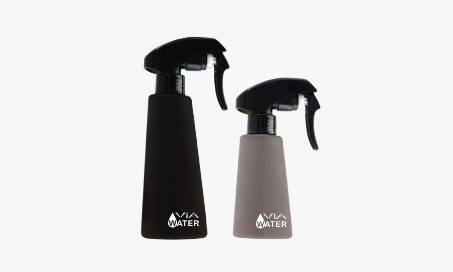 Clip Art Via Ultra - Water Bottle, Transparent Clipart