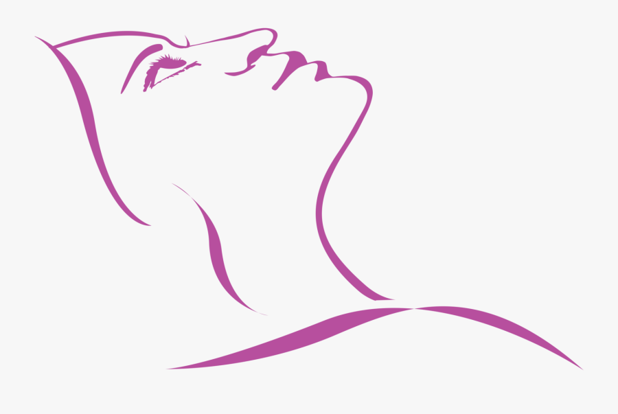 Hairdresser Clipart Hair Appointment - Ladies Salon Clipart Png, Transparent Clipart