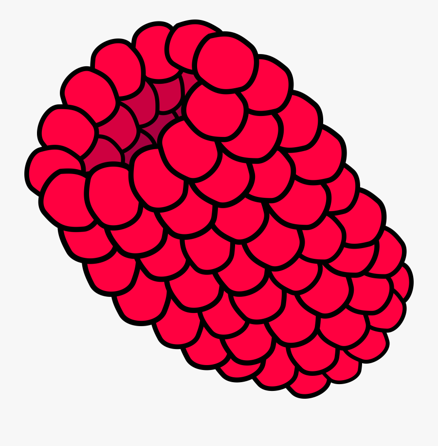 Berry Clipart, Transparent Clipart