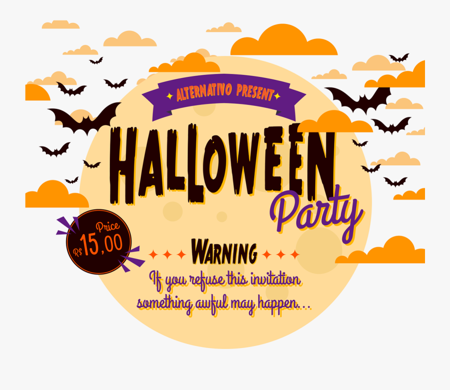 Halloween - Beauty Box, Transparent Clipart