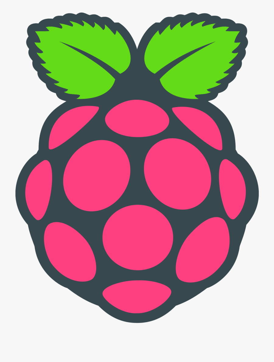 Download Raspberry Clipart Svg - Raspberry Pi Icon Png , Free Transparent Clipart - ClipartKey