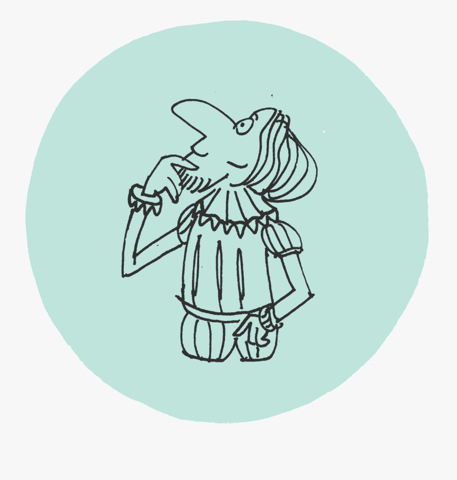 Cartoon, Transparent Clipart