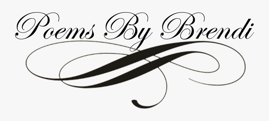 Calligraphy, Transparent Clipart