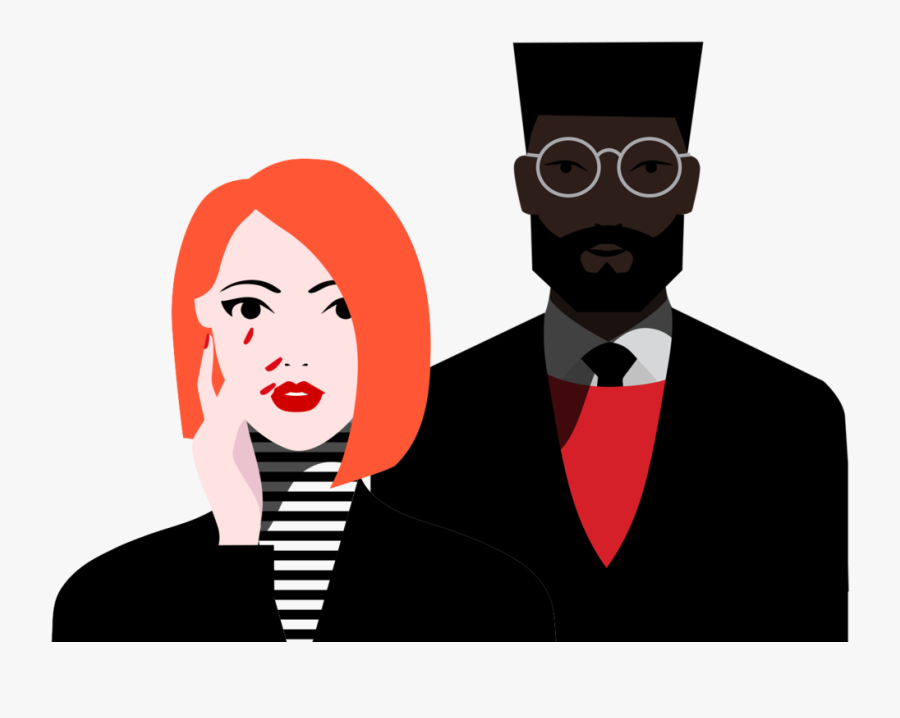 Manicure Clipart Manicurist - Illustration, Transparent Clipart