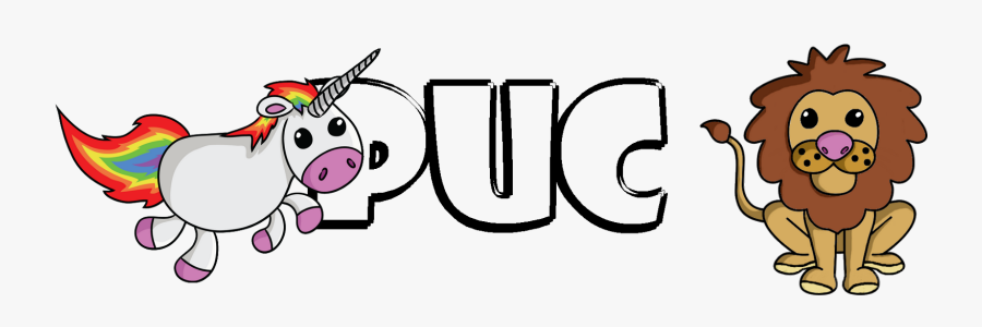 J Peux Pas J Ai Licorne, Transparent Clipart