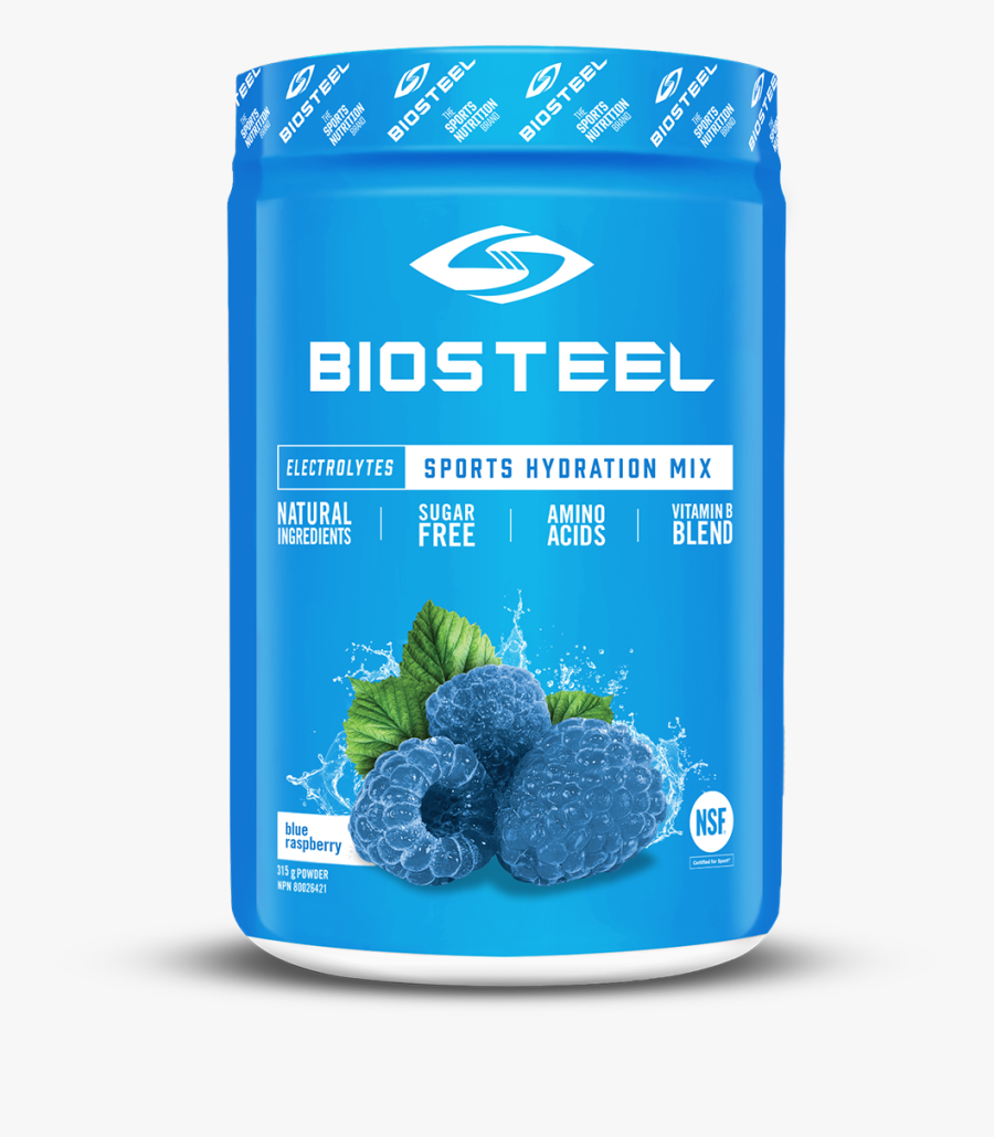 Biosteel Electrolyte Review, Transparent Clipart