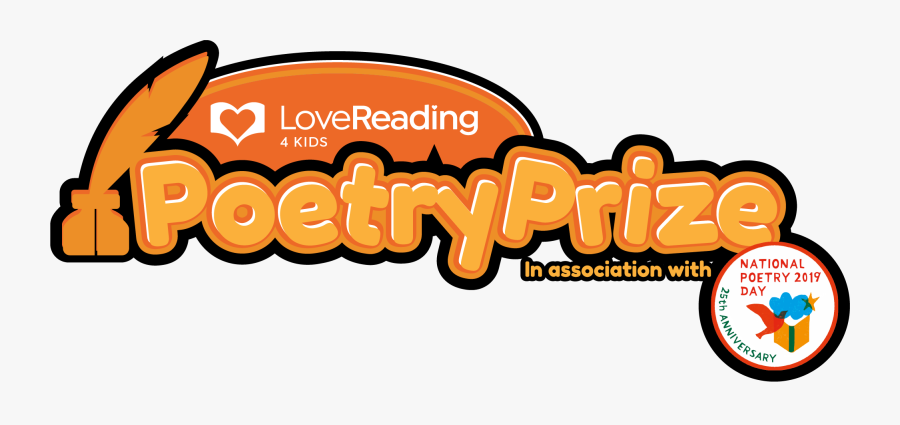 Poetry Prize, Transparent Clipart