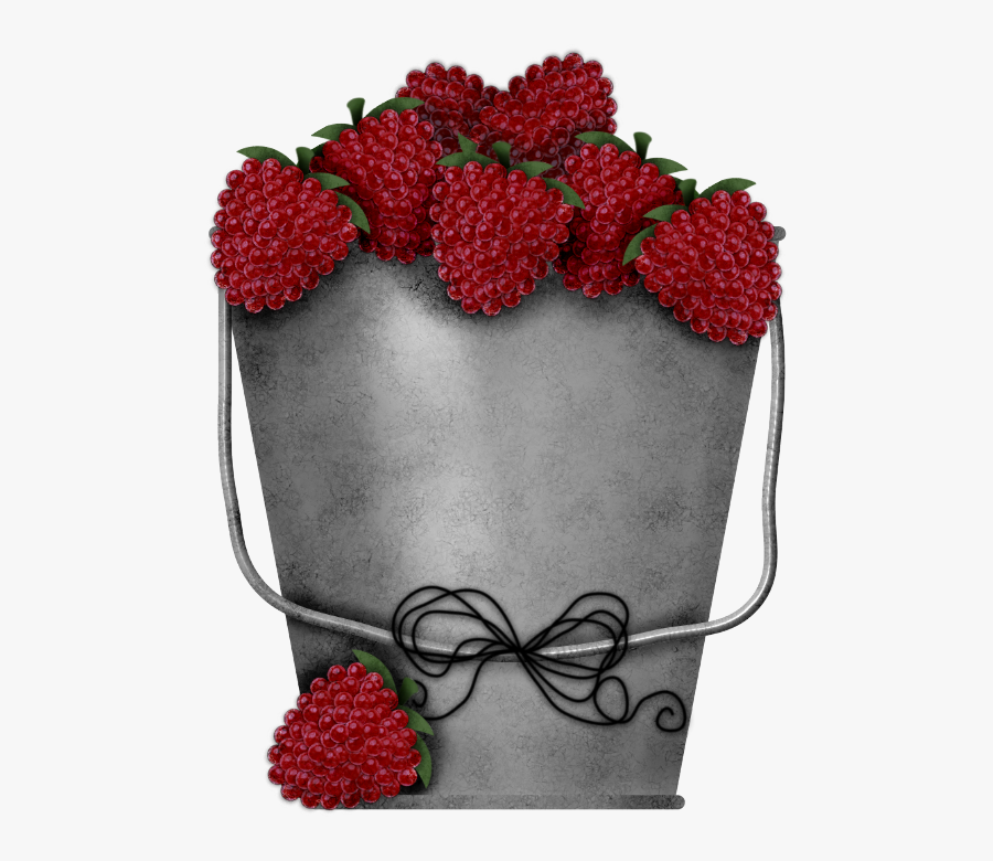 Frutti Di Bosco, Transparent Clipart