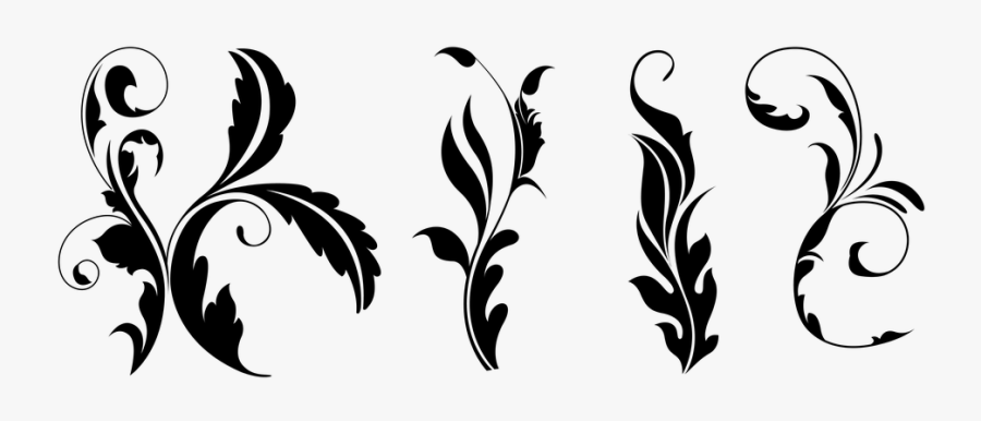 Art Nouveau Png, Transparent Clipart