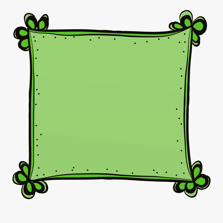 Frames Ideas, Cute Frames, Borders And Frames, Art - Cute Frames And Borders, Transparent Clipart