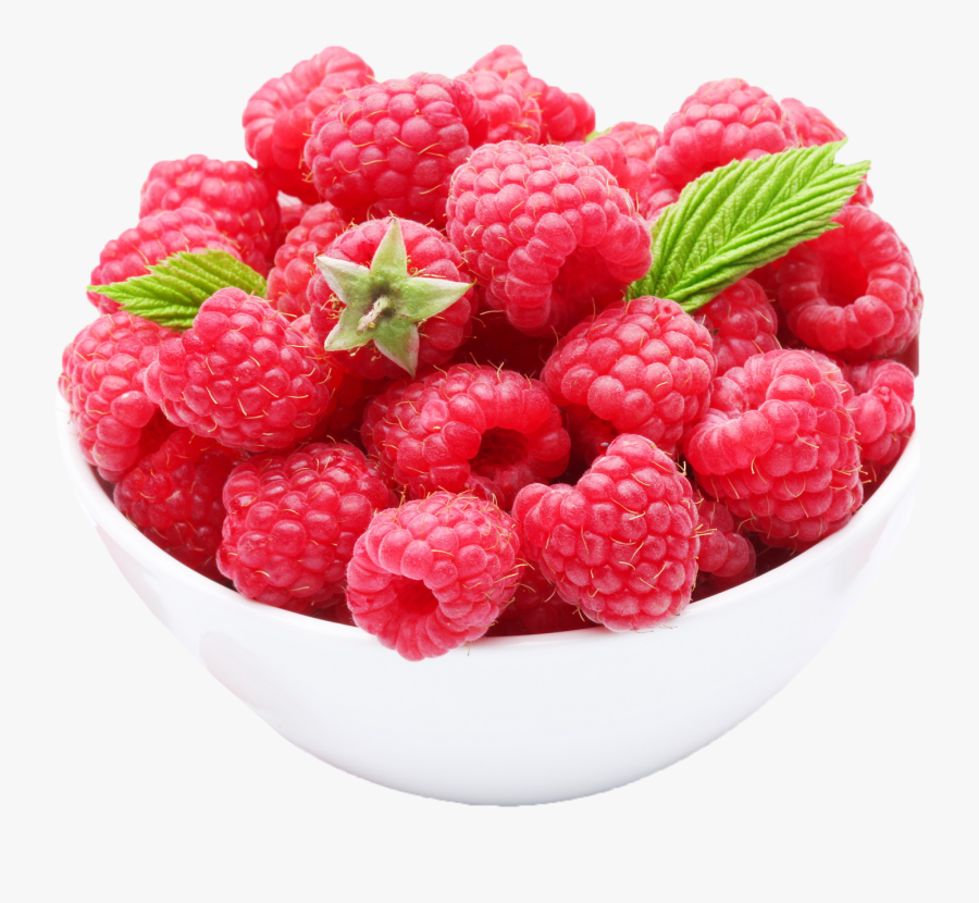 Clip Royalty Free Stock Raspberry Clipart Single - รา ส เบอร์ รี่, Transparent Clipart