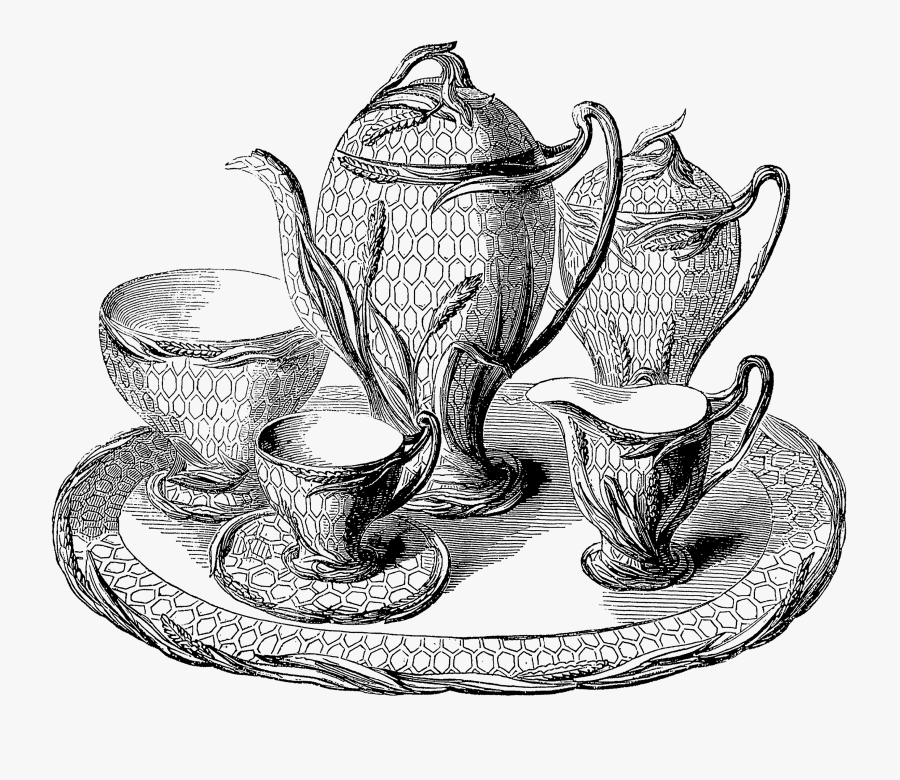 Victorian Era Png, Transparent Clipart