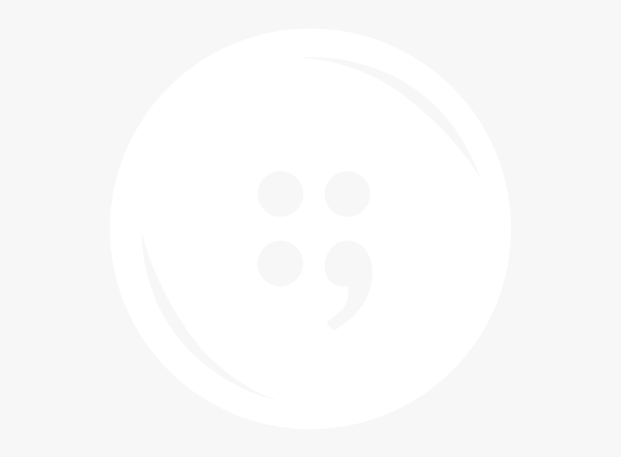 Button Poetry Logo V, Transparent Clipart