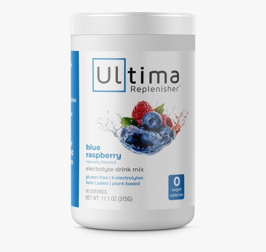 Ultima Electrolyte Powder, Transparent Clipart