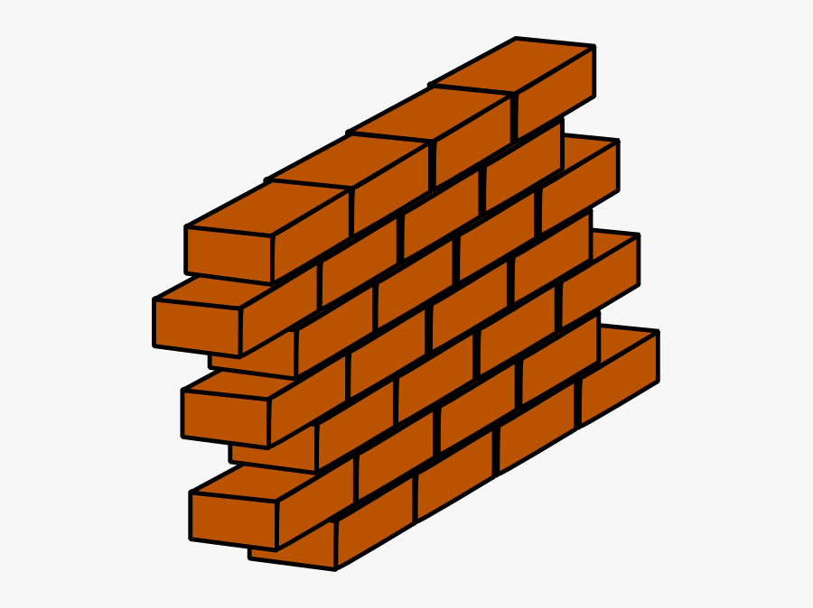 Wall Clipart, Transparent Clipart