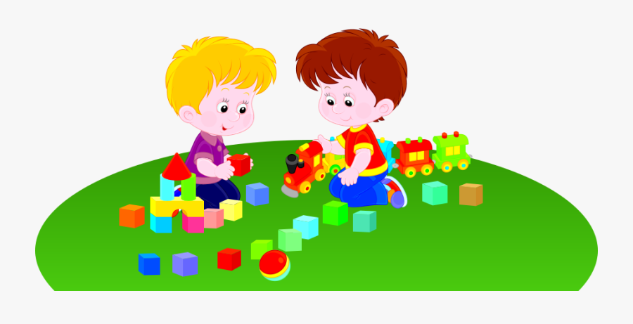 Happy Hearts Learning Center - Baby And Toddler Group Animated, Transparent Clipart
