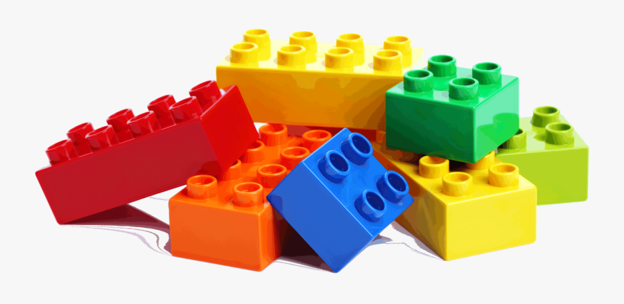 Transparent Lego Block Png - Lego Clipart Transparent Background, Transparent Clipart