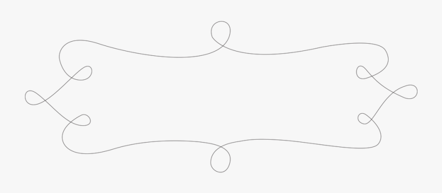 Transparent Vintage Frame Vector Png - Circle, Transparent Clipart