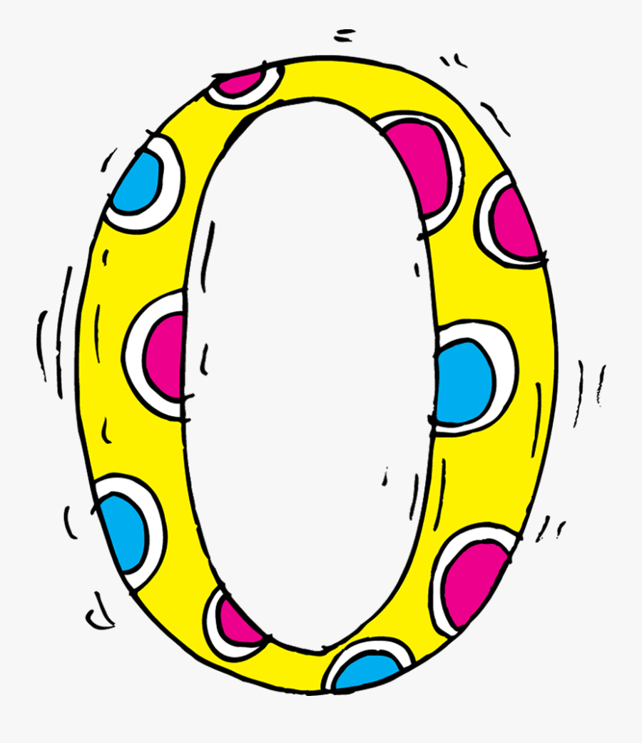 Zero 0 Number Clipart , Free Transparent Clipart ClipartKey