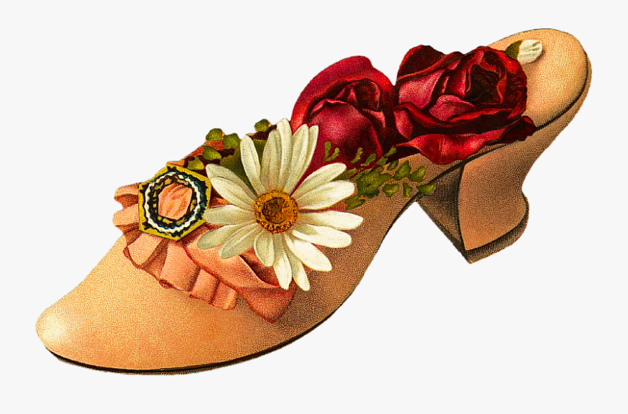 Victorian Clipart - Victorian Clipart - Victorian Clipart Png, Transparent Clipart