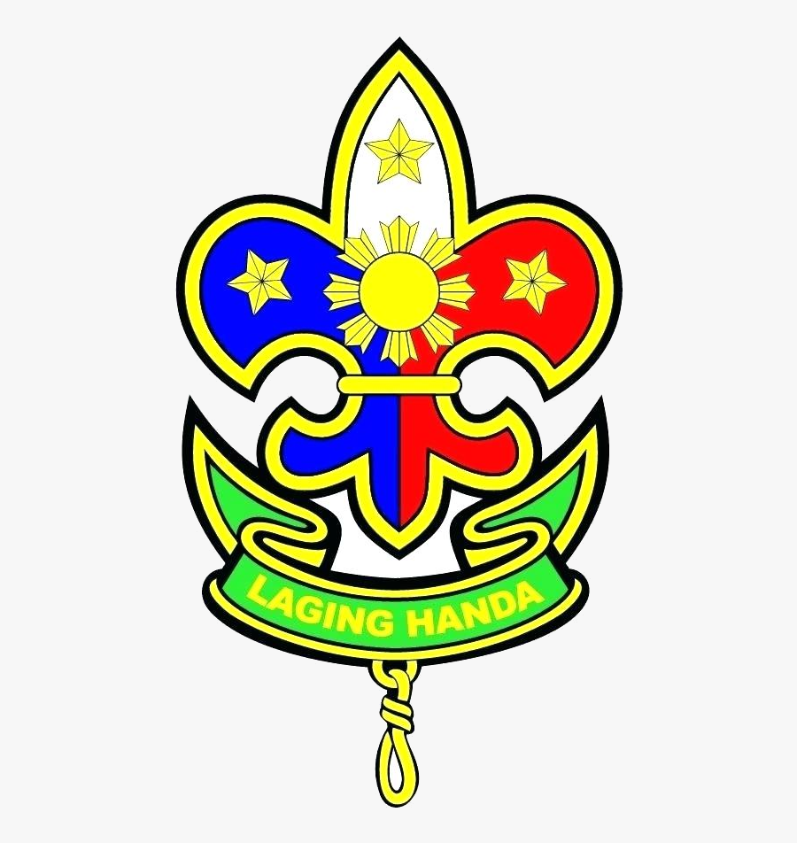 Eagle Scout Clip Art Boy Logo Graphics For Emblem Borders - Boy Scout Of The Philippines Logo, Transparent Clipart