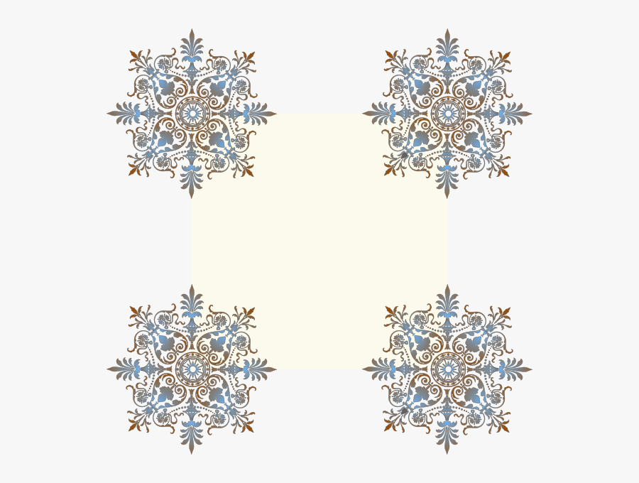 Motif, Transparent Clipart