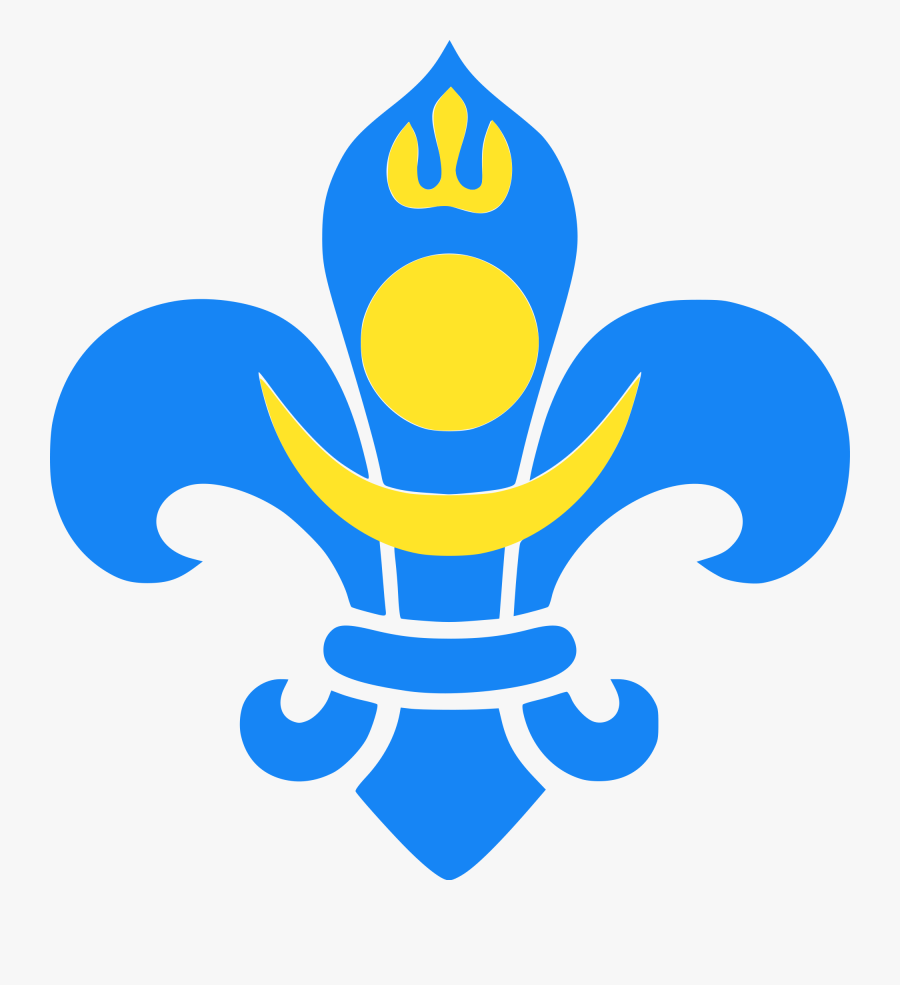 Scout Association Of Mongolia Mongolia, Boy Scouts, - Scout Mongolia Logo, Transparent Clipart