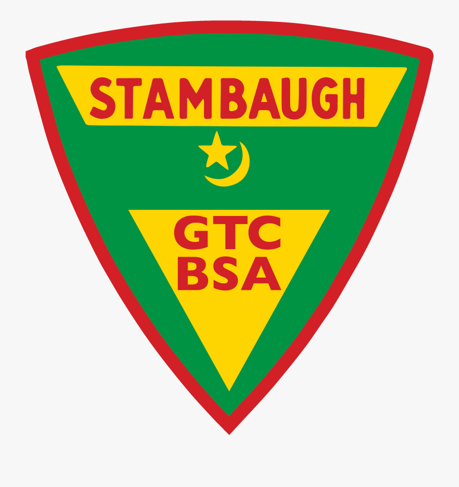 Great Trail Council - Emblem, Transparent Clipart