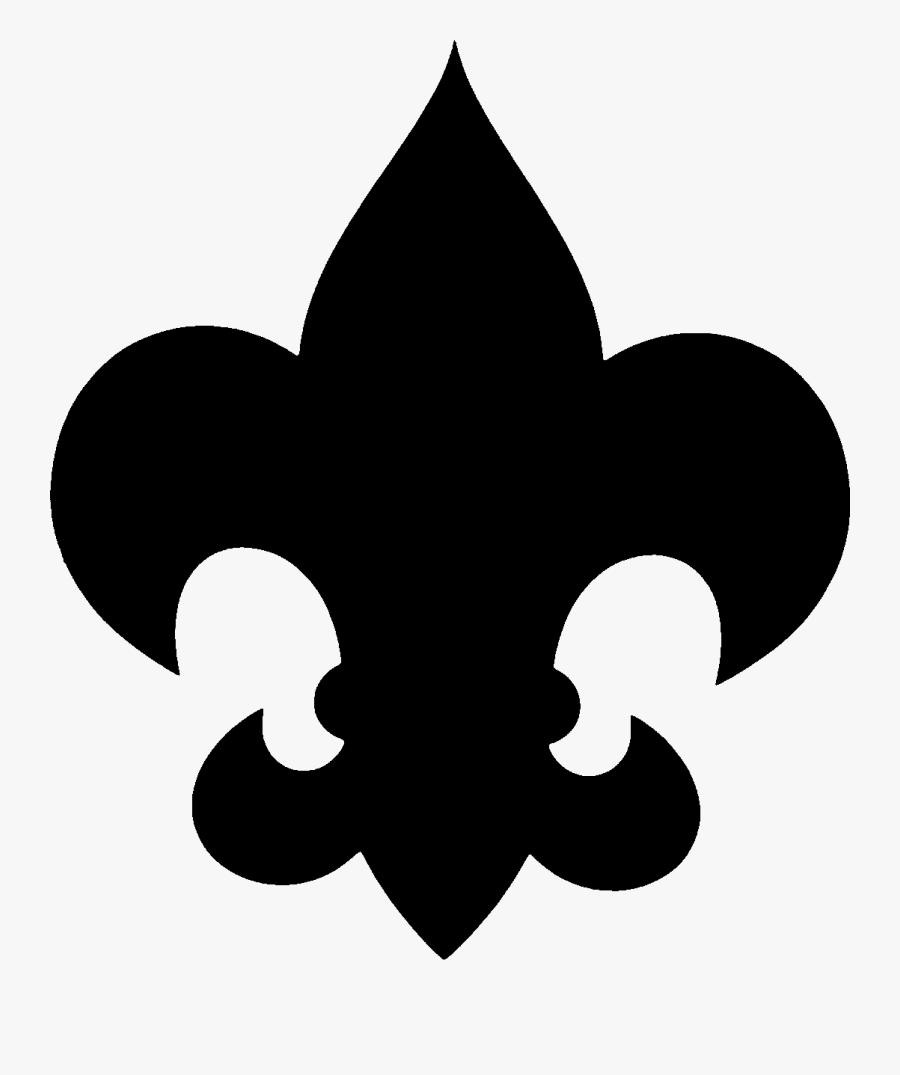 Boy Scout Symbol Clipart , Png Download - Boy Scout Logo Svg, Transparent Clipart