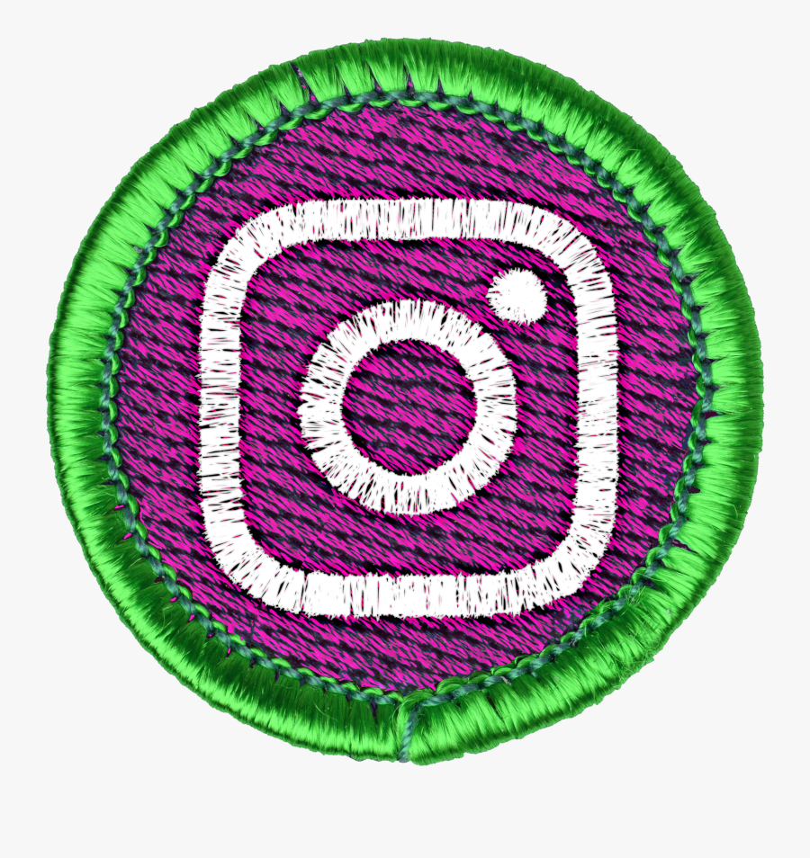 Transparent Boy Scout Png - Facebook Twitter Instagram Png, Transparent Clipart