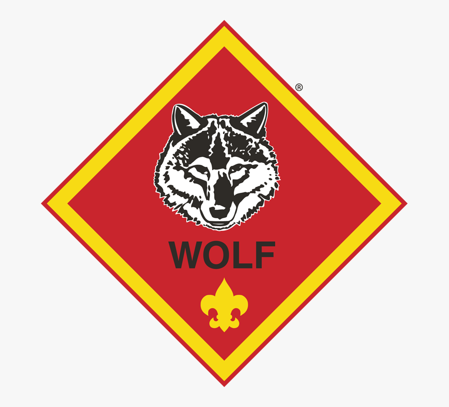 Clip Art Boy Badges Clipart - Cub Scouting, Transparent Clipart
