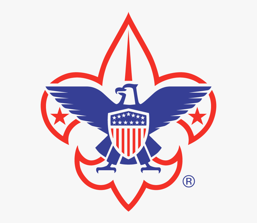 Download Boy Scouts Of America Logo Vector Clipart , Png Download ...