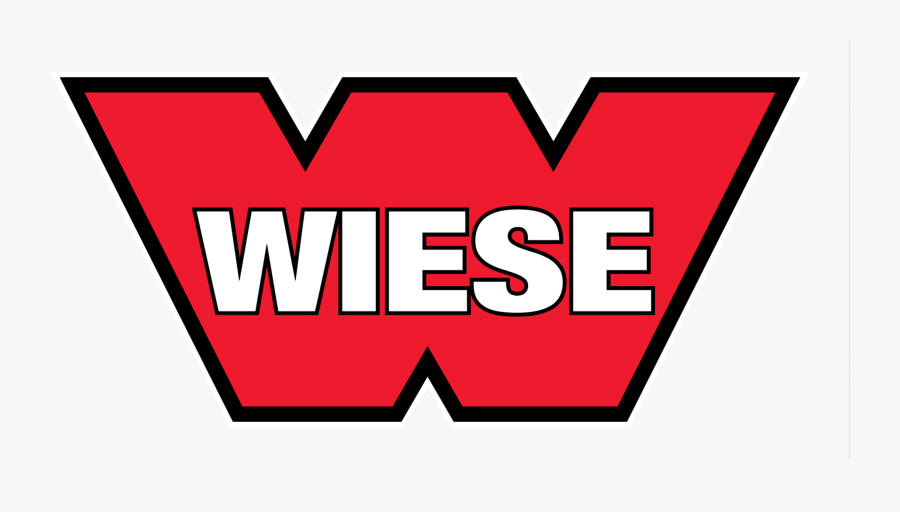 Wiese Usa Clipart , Png Download - Wiese Forklifts, Transparent Clipart