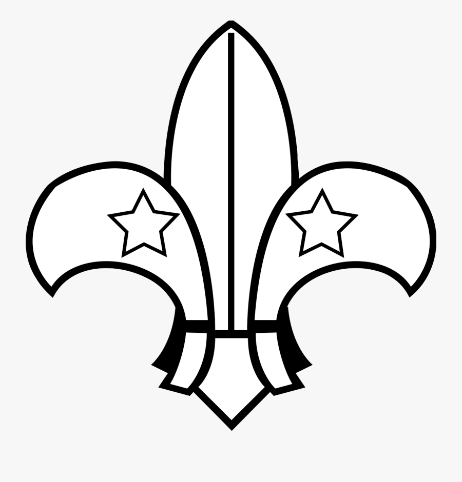 Boy Scouting Jamboree Of In Scouts Arab Clipart - Guinea Ecuatorial Scout Logo, Transparent Clipart