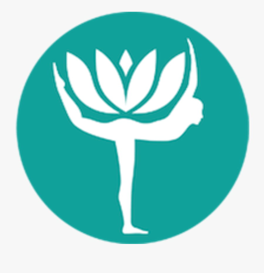 Lotus Logo Png - Floating Lotus, Transparent Clipart