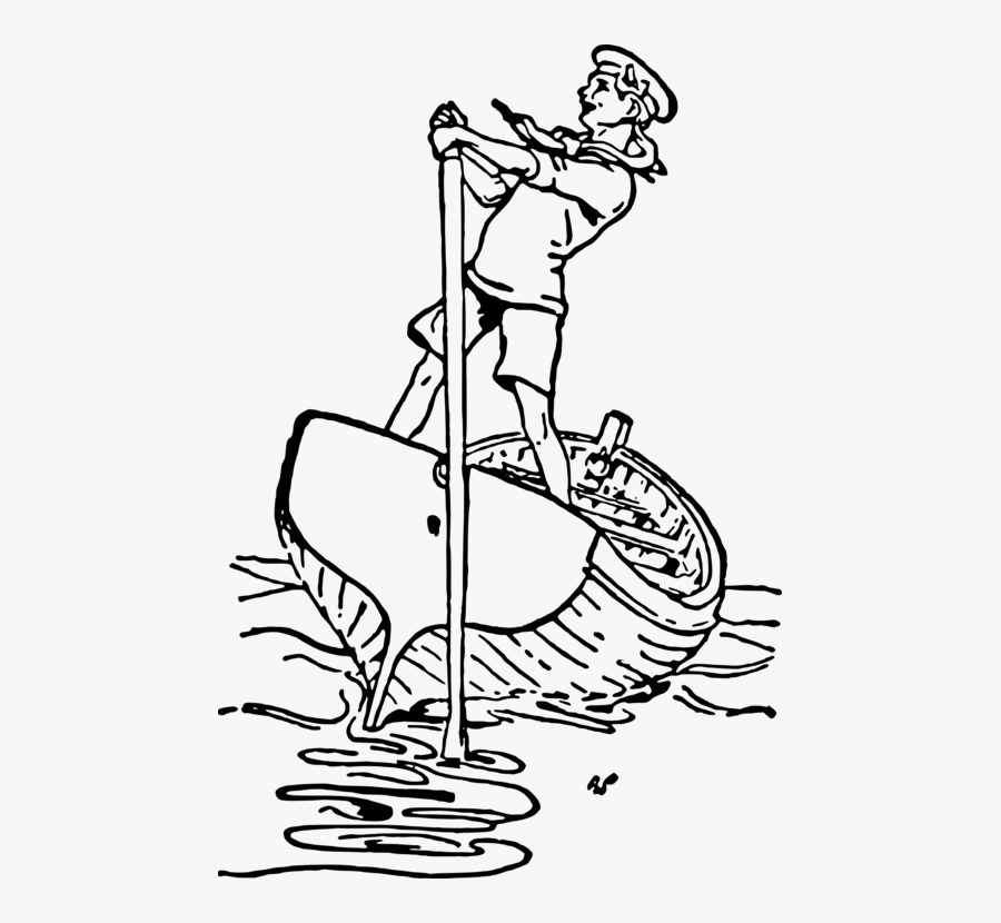 Sea Scout Clipart, Transparent Clipart