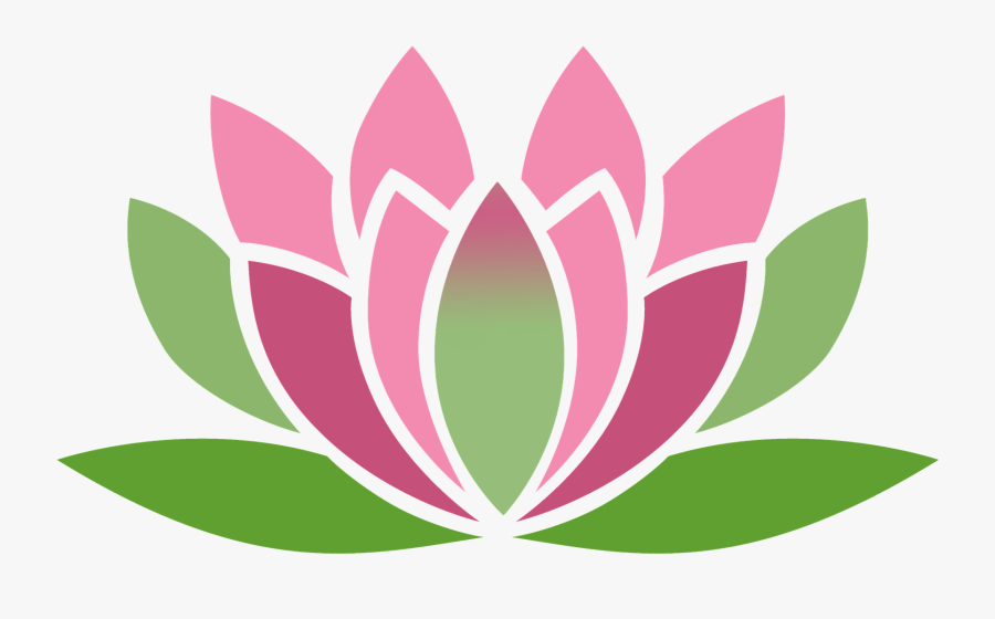 Lotus Flower Free Clip Art , Png Download - Transparent Lotus Flower Clipart, Transparent Clipart