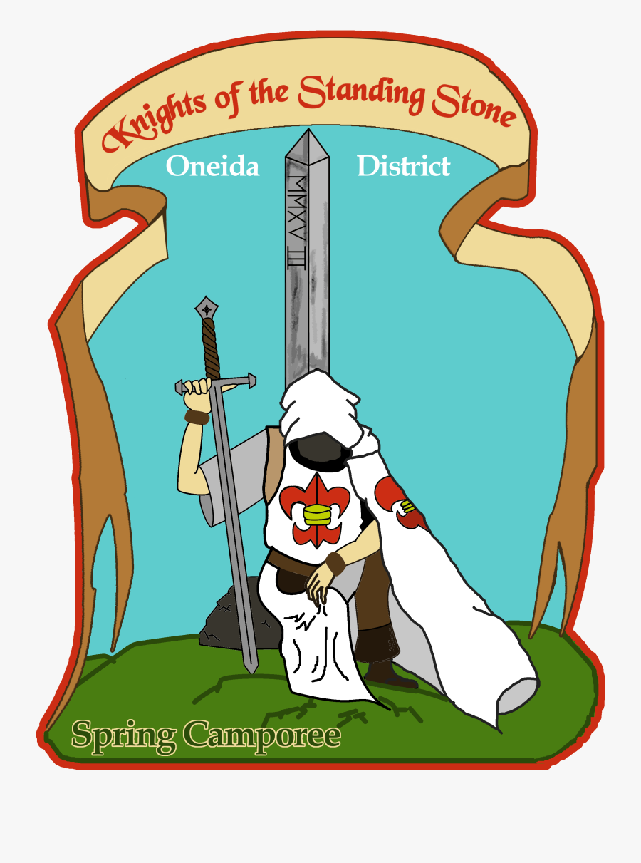 Oneida District Bring Your - Cartoon, Transparent Clipart
