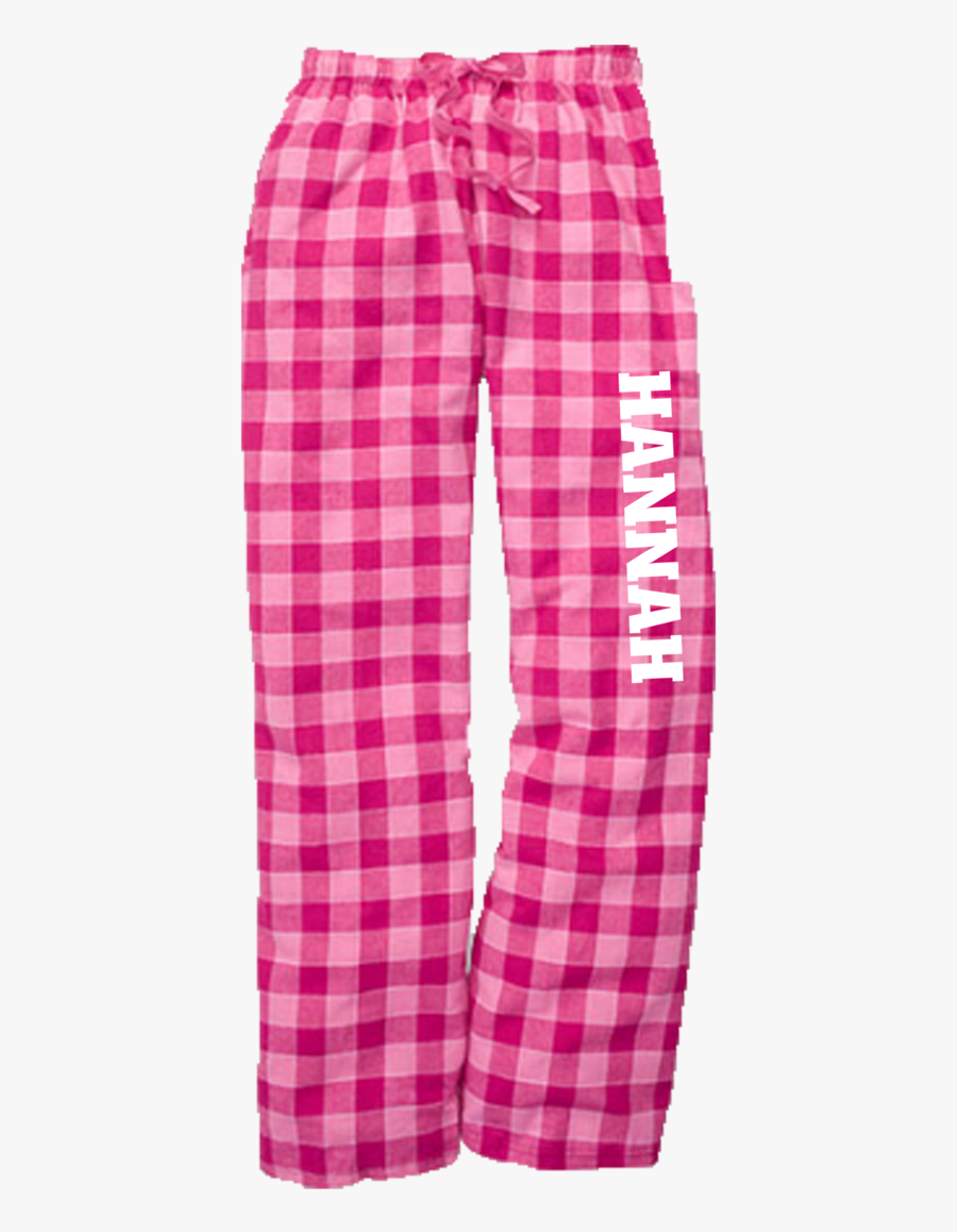 Transparent Buffalo Plaid Clipart - Burberry Nova Check Pants, Transparent Clipart