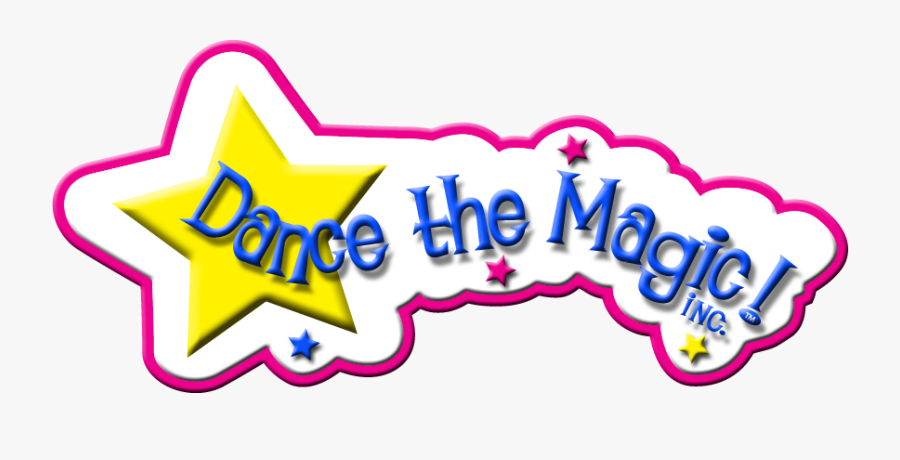 Dance The Magic Disneyland Parade, Transparent Clipart