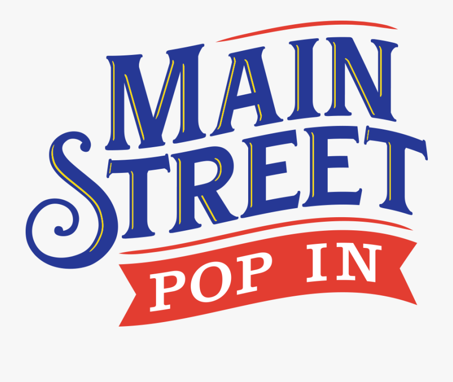 Main Street Disney Clip Art, Transparent Clipart