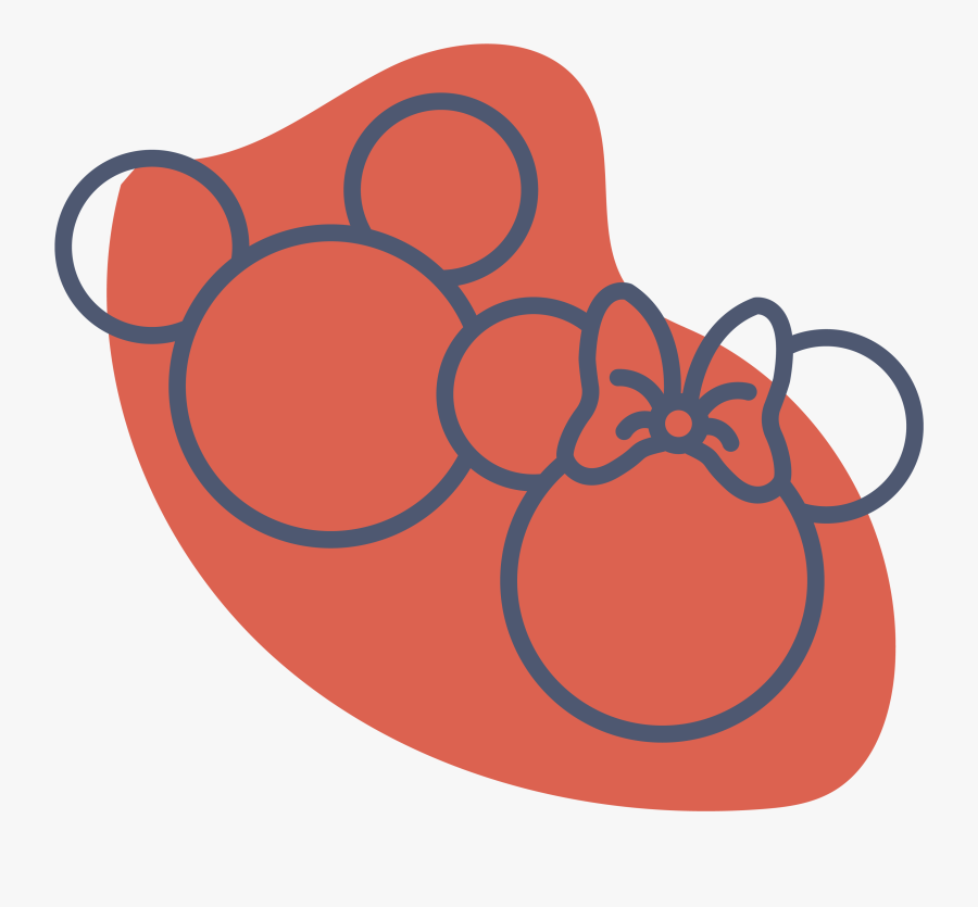 Ctc Disney, Transparent Clipart