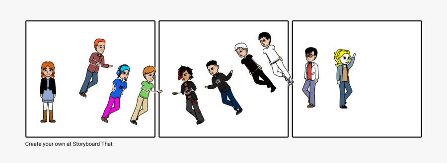 Cartoon, Transparent Clipart