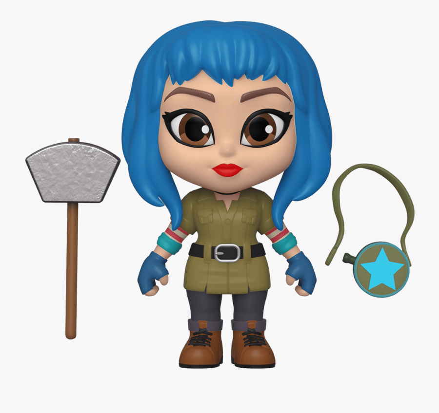 funko nycc 2021