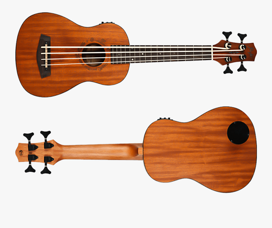 Clip Art Royalty - Ubass Fs Rumbler, Transparent Clipart