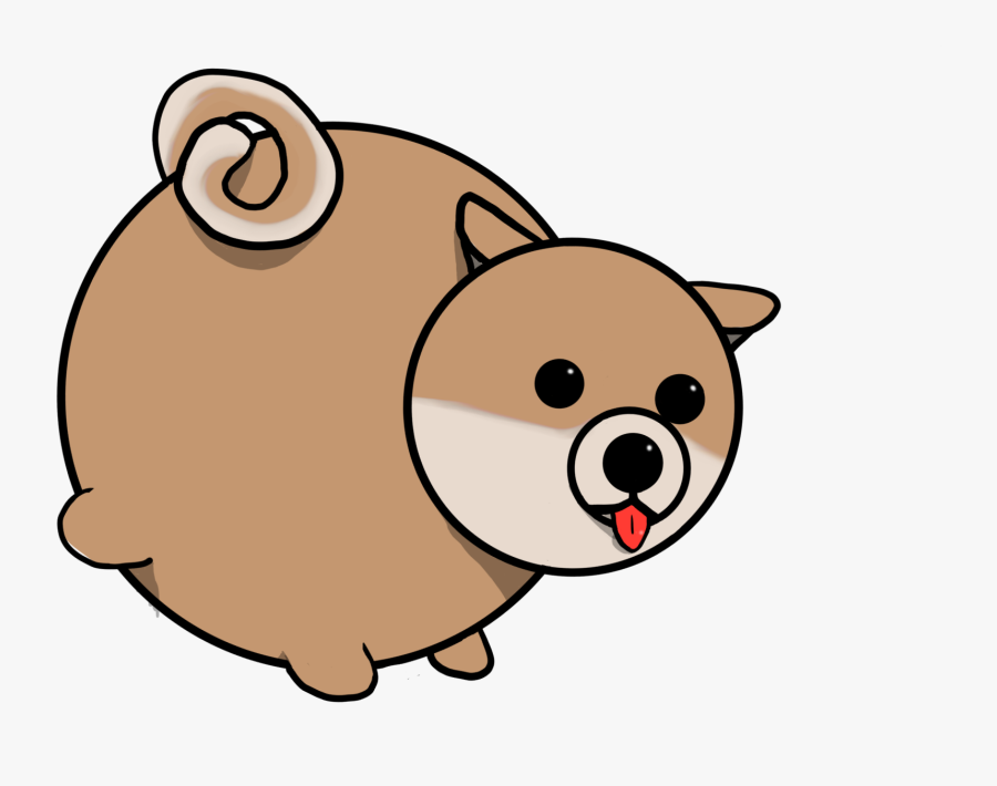 Badgerbelly Avatar - Cartoon, Transparent Clipart