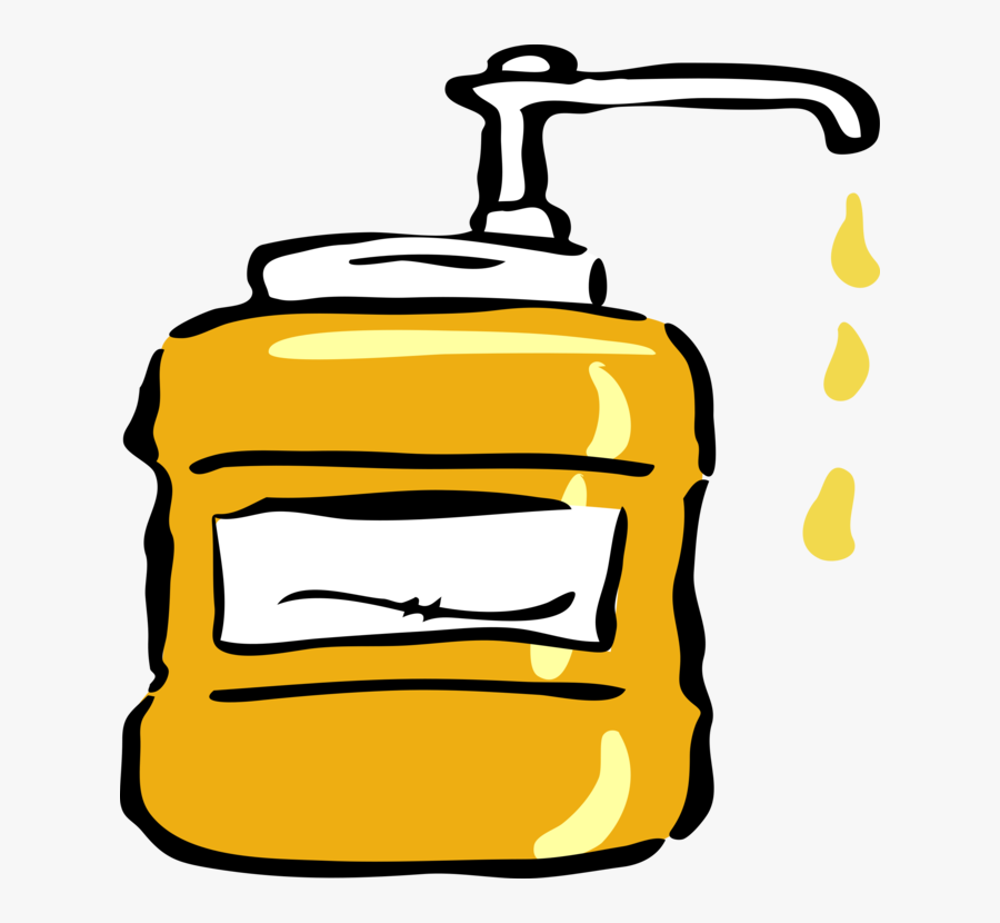 Artwork,yellow,line - Mustard Clip Art, Transparent Clipart