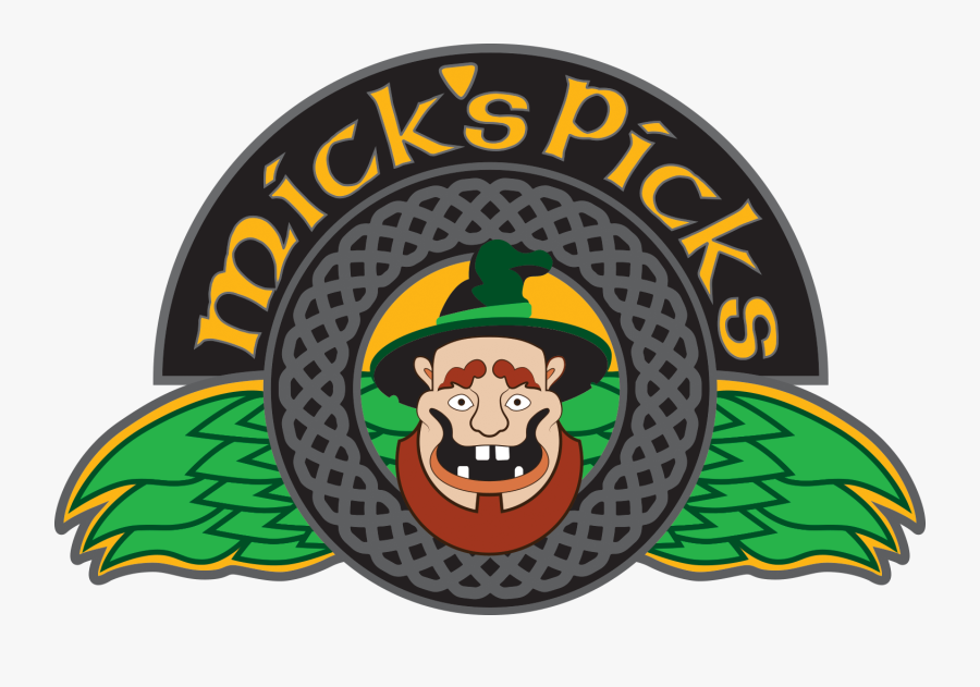 Mick"s Picks - Illustration, Transparent Clipart