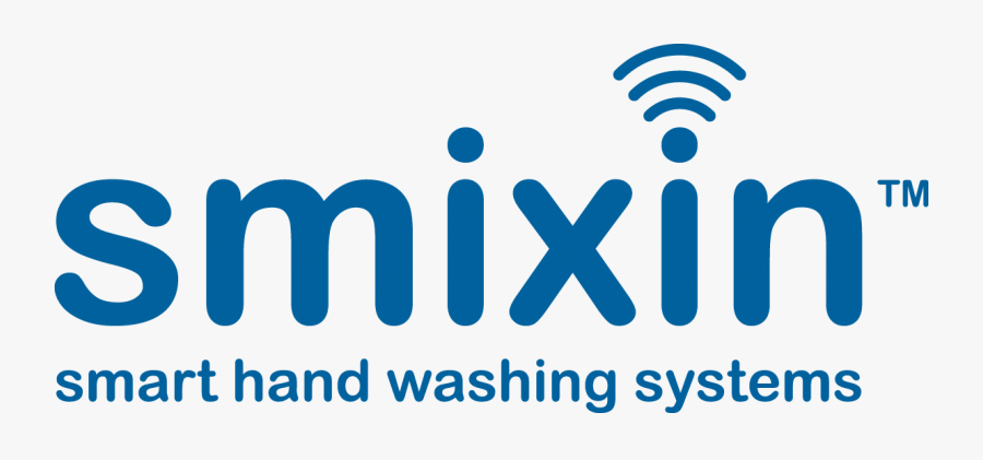 Smixin Logo, Transparent Clipart